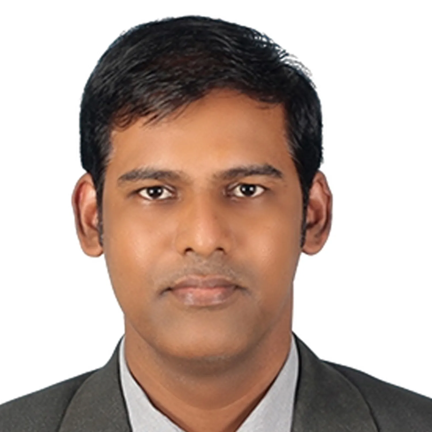 LEAP 2025 Awardee - Dr Manickavasagar Kayanan